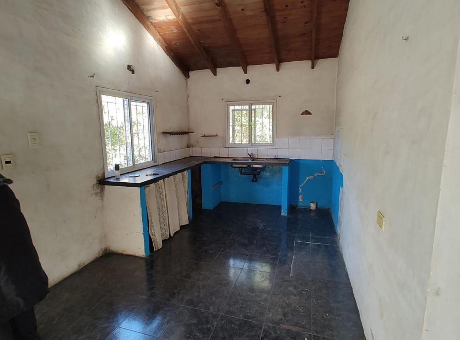 Foto de Alquiler Casa 2 Ambiente Ex de la Cruz Quinta, imagen 5