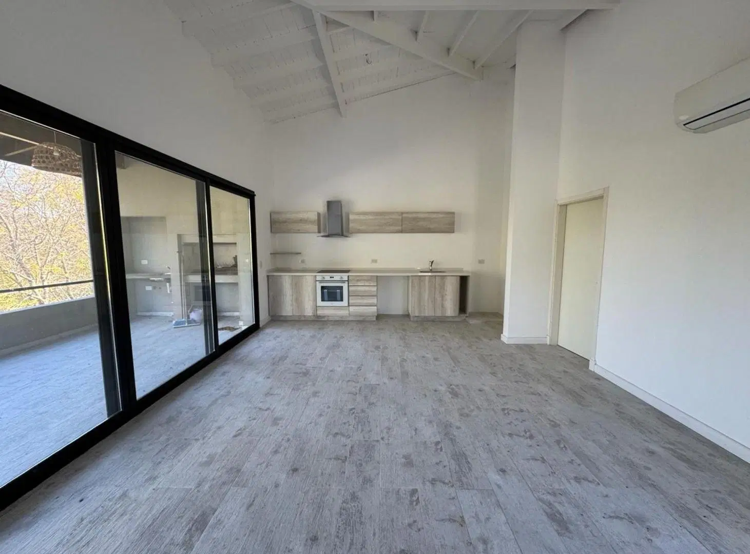 ALQUILER DEPARTAMENTO 3 AMB  ESTANCIAS DEL PILAR 3