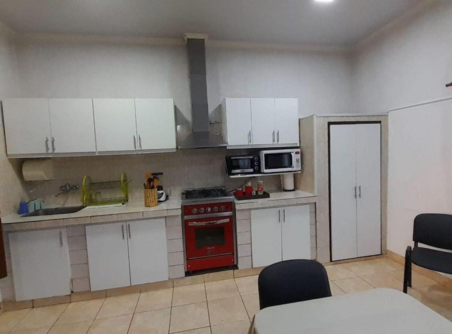 Foto de Chacra 12 ha Mercedes 2 viviendas, pileta y galpón, imagen 2
