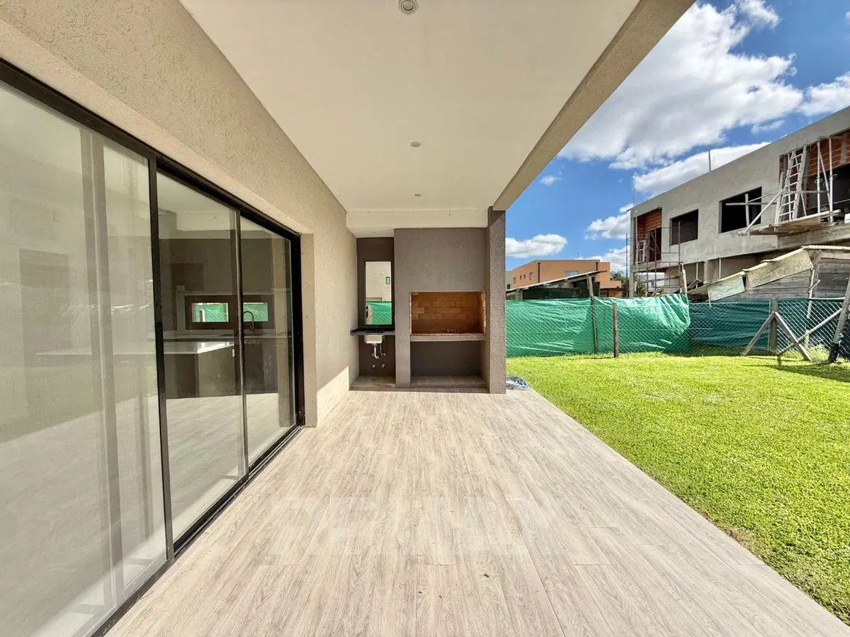 VENTA DUPLEX 5 AMB. A ESTRENAR SPRINGPARK PILAR 4