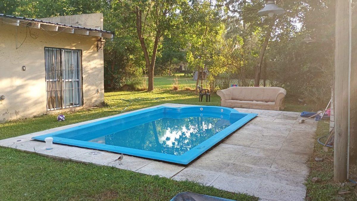 Foto de VENTA CASA 3 AMB LOS CARDALES PILETA QUINCHO PARQ, imagen 1