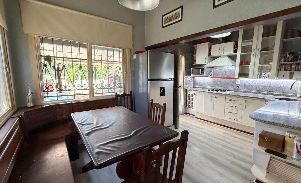 Foto de VENTA CASA QUINTA + CASA CASEROS LA REJA MORENO, imagen 4