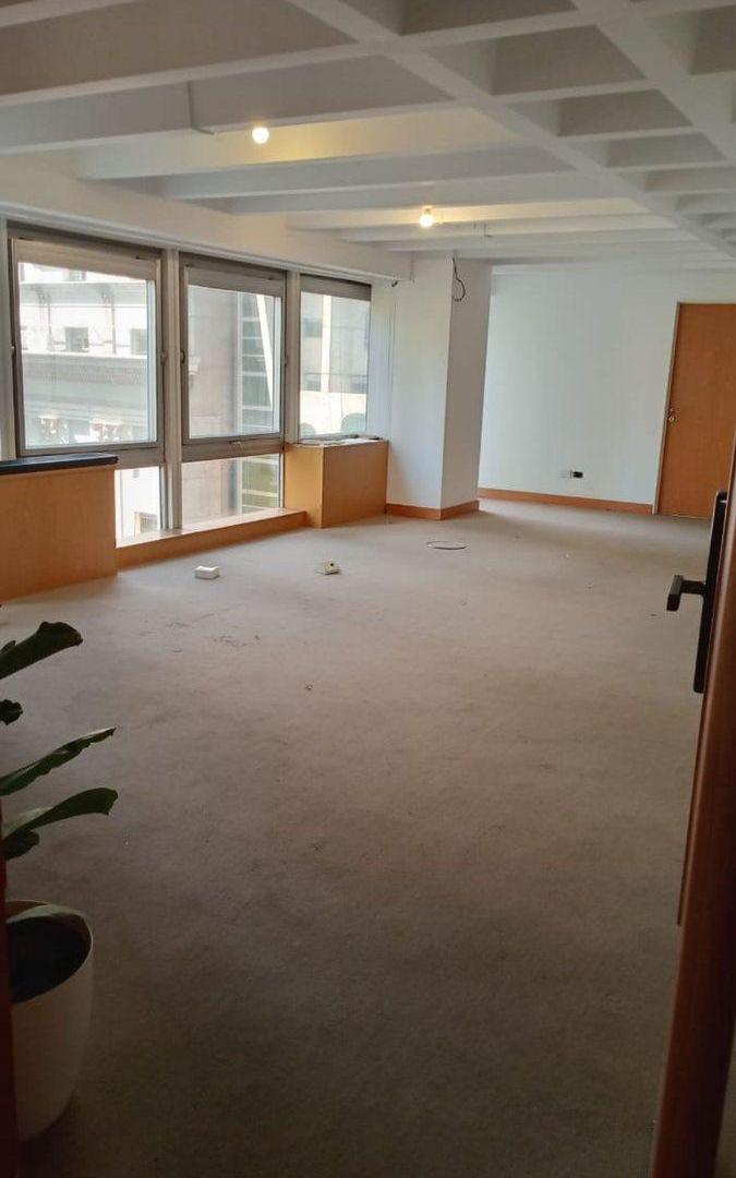 ALQUILER DE OFICINA EN MICROCENTRO