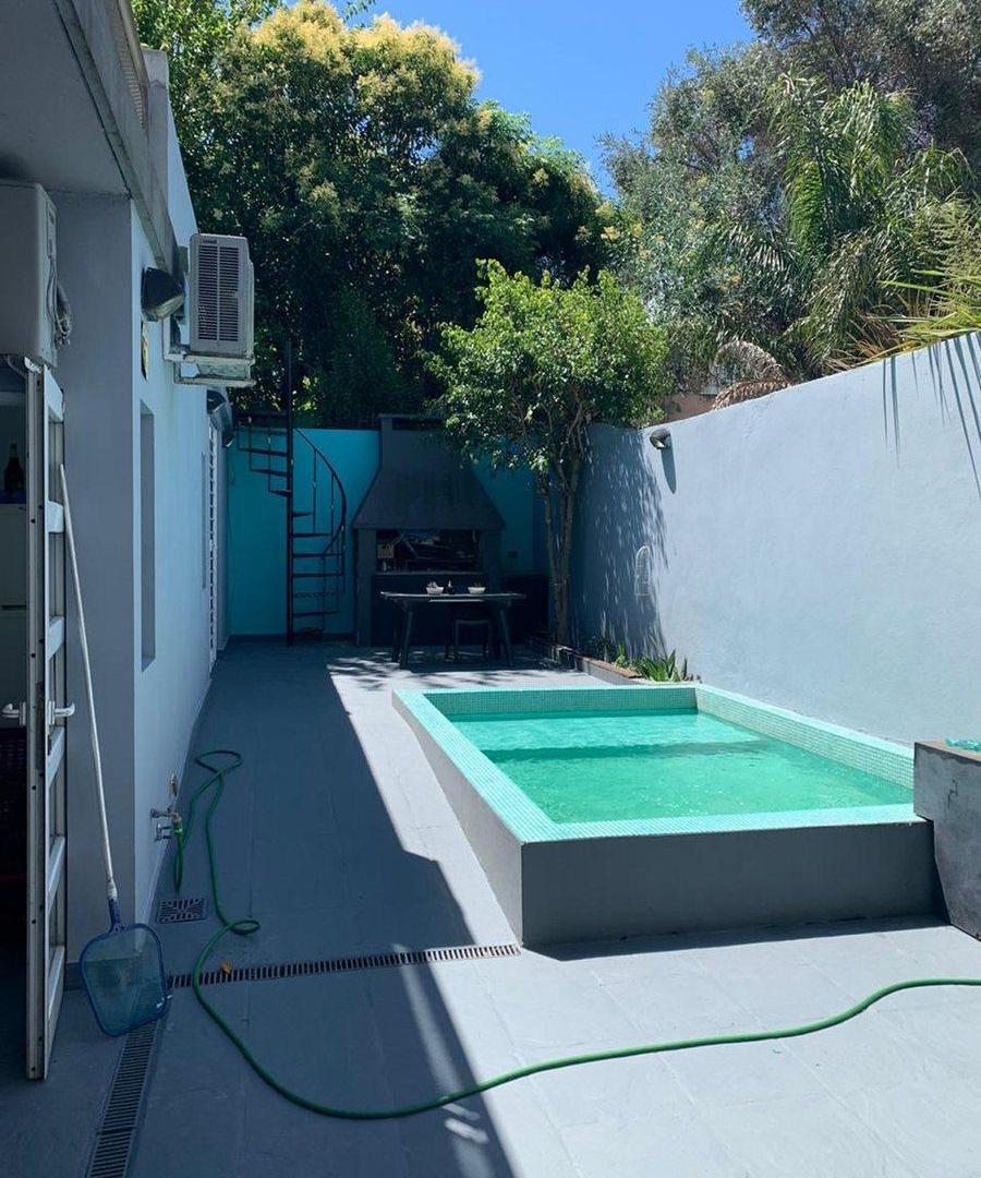 Foto de ALQUILER CASA OLIVOS 4 DORMITORIOS, imagen 3