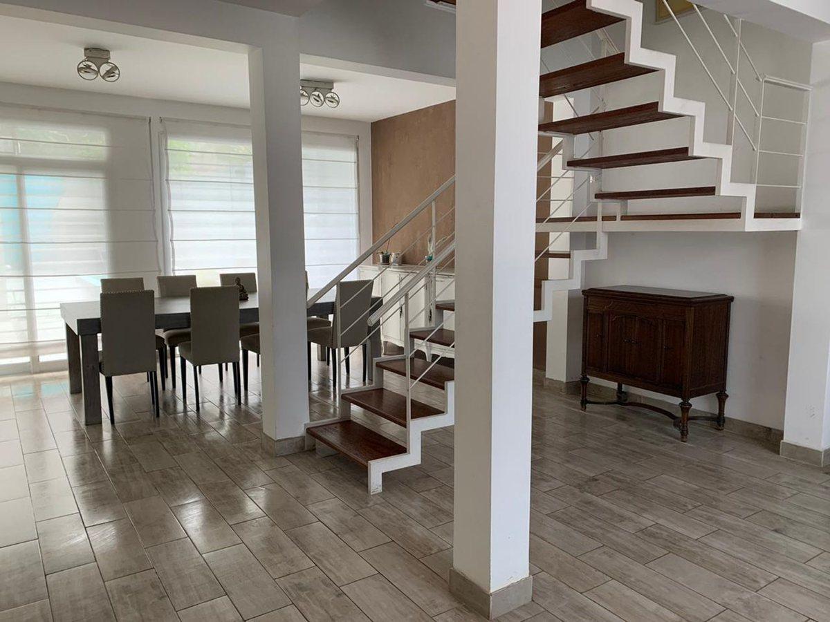 Foto de ALQUILER CASA OLIVOS 4 DORMITORIOS, imagen 4