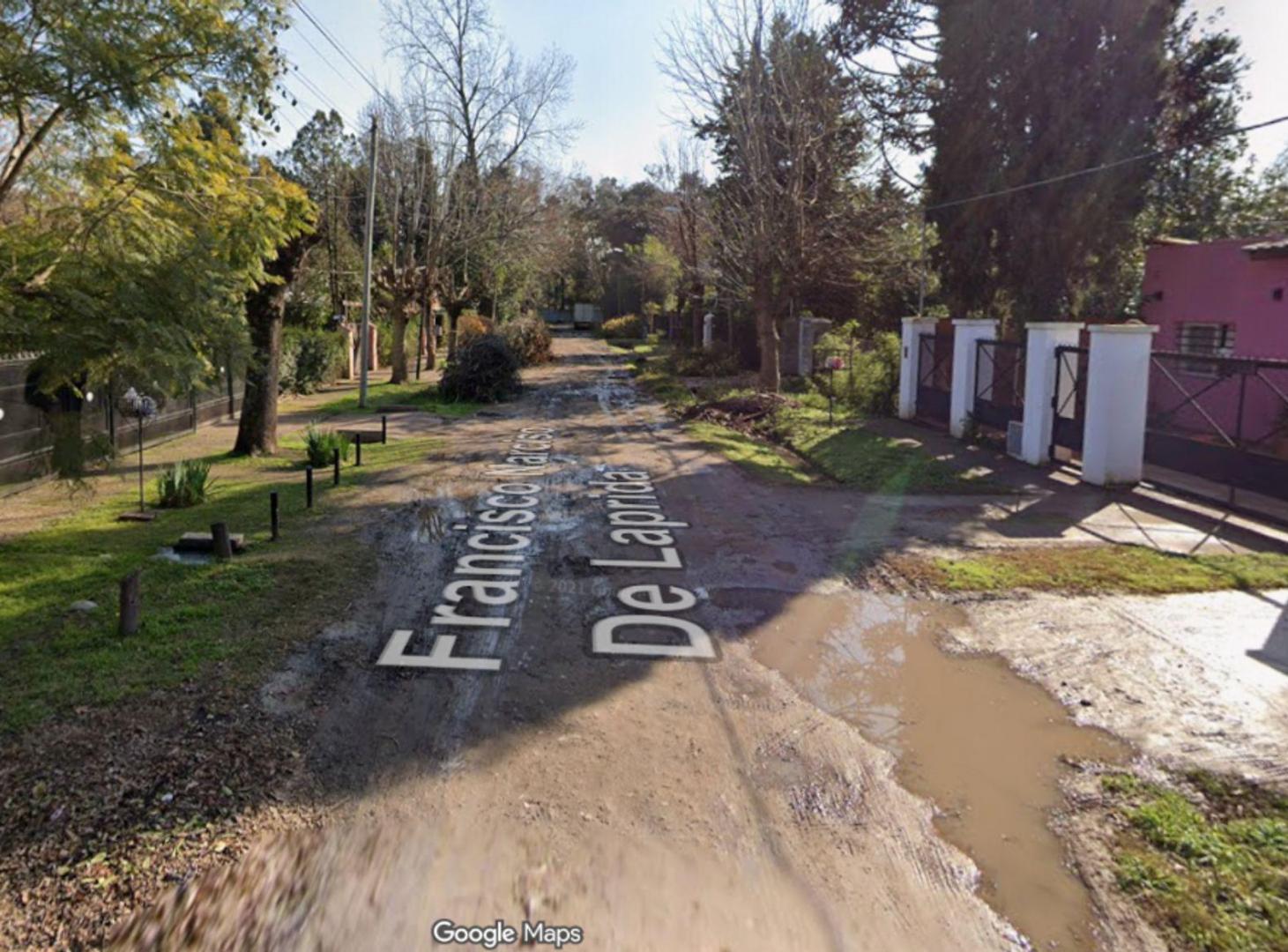 Foto de VENTA LOTE DEL VISO OPORTUNIDAD!, imagen 4