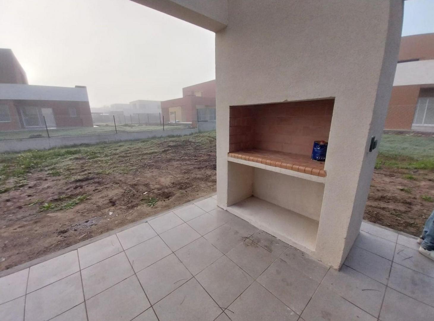 Foto de Alquiler 3 AMBIENTES CASAS DEL ESTE PILAR, imagen 3