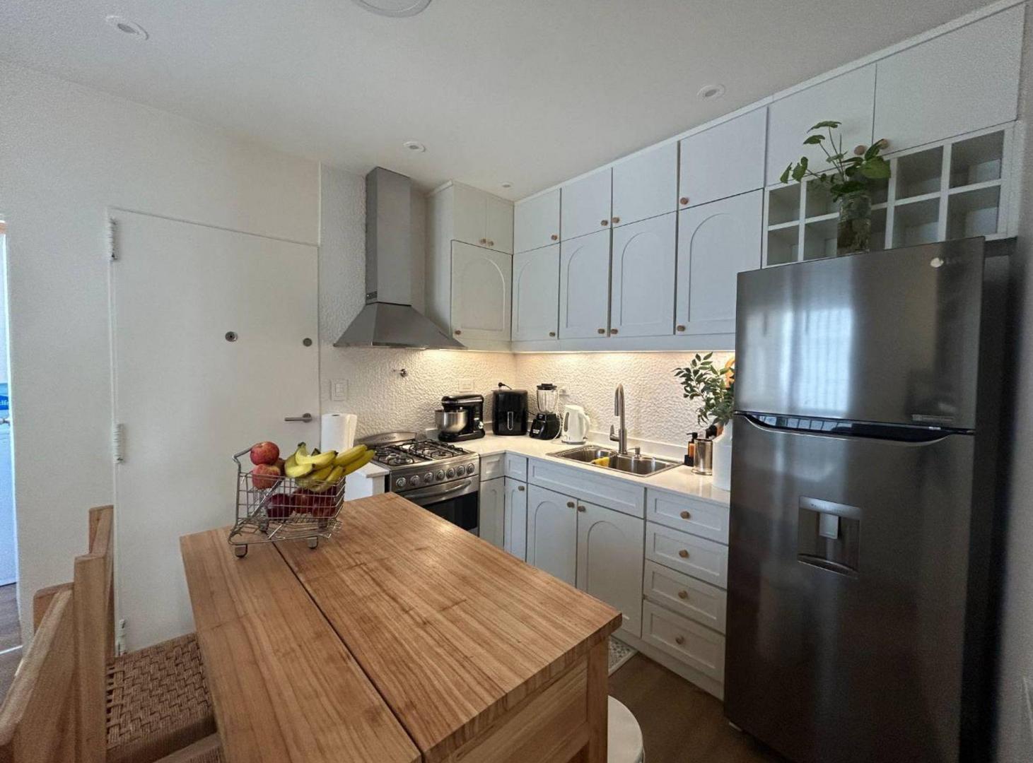 Foto de VENTA DPTO 4 AMB CON DEP DEPENDECIA VILLA URQUIZA, imagen 4