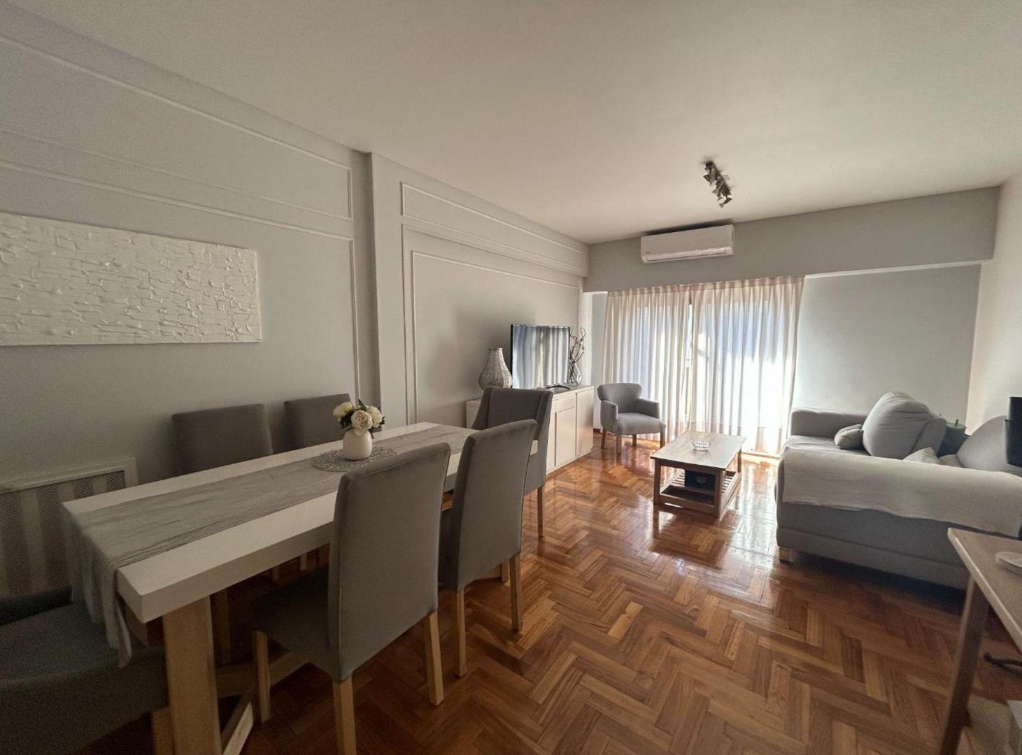 Foto de VENTA DPTO 4 AMB CON DEP DEPENDECIA VILLA URQUIZA, imagen 1