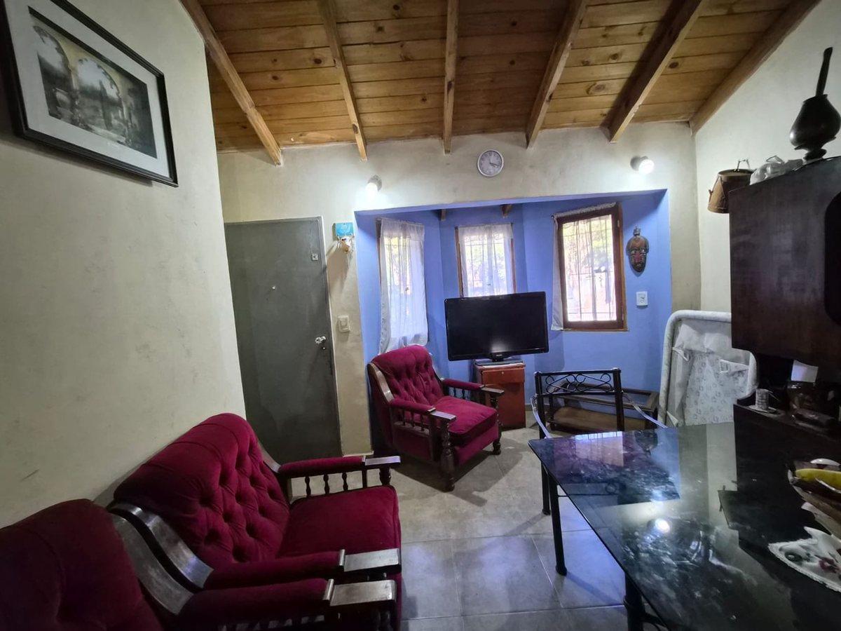 Foto de Venta casa 3 amb General Rodriguez con cochera, imagen 5