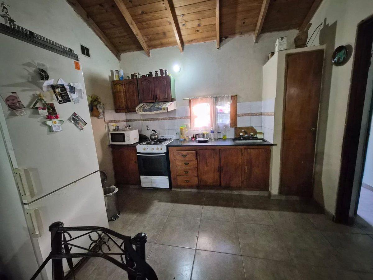 Foto de Venta casa 3 amb General Rodriguez con cochera, imagen 4
