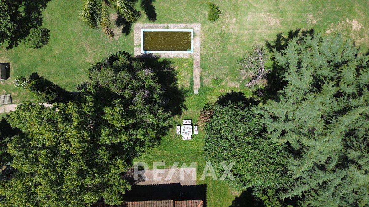Foto de VENTA LOTE COMERCIAL DE 8.000 M2 JOSÉ C PAZ, imagen 2