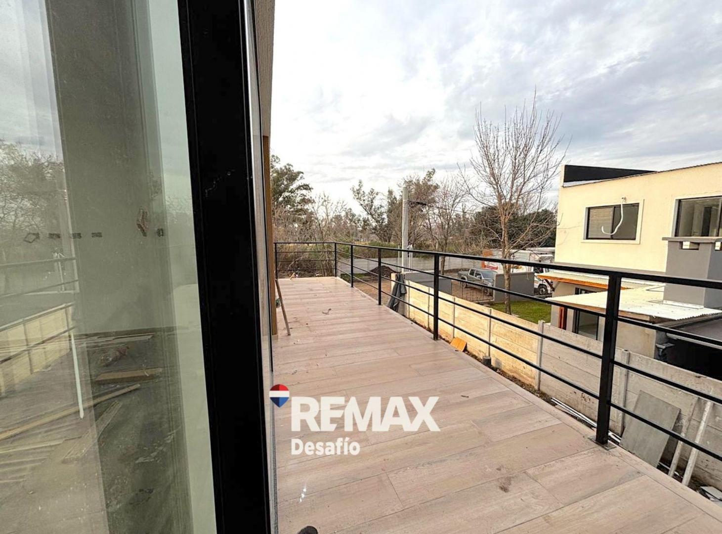 Foto de VENTA PENTHOUSE 2 AMB BIO PILAR FINANCIADO, imagen 4