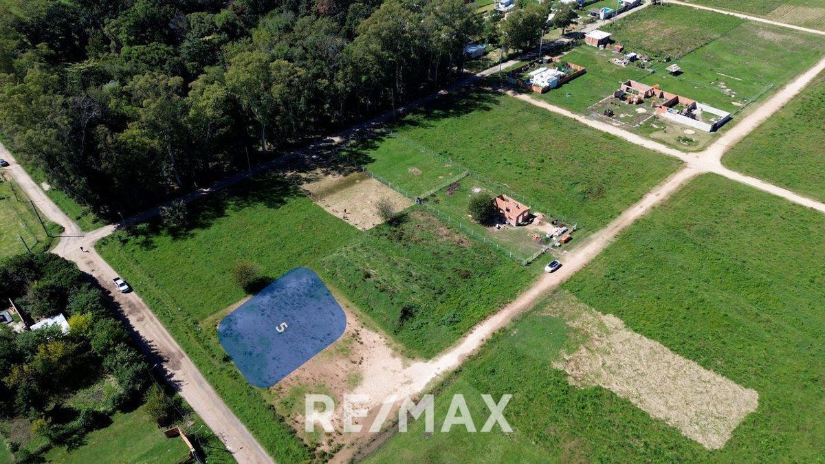Foto de VENTA DE LOTE ALTOS DE DERQUI FINANCIADO, imagen 1