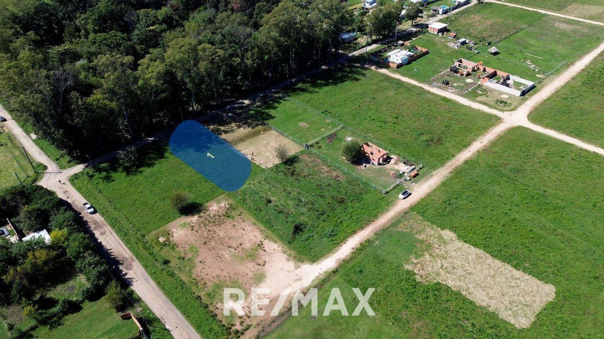 Foto de VENTA DE LOTE ALTOS DE DERQUI FINANCIADO, imagen 4