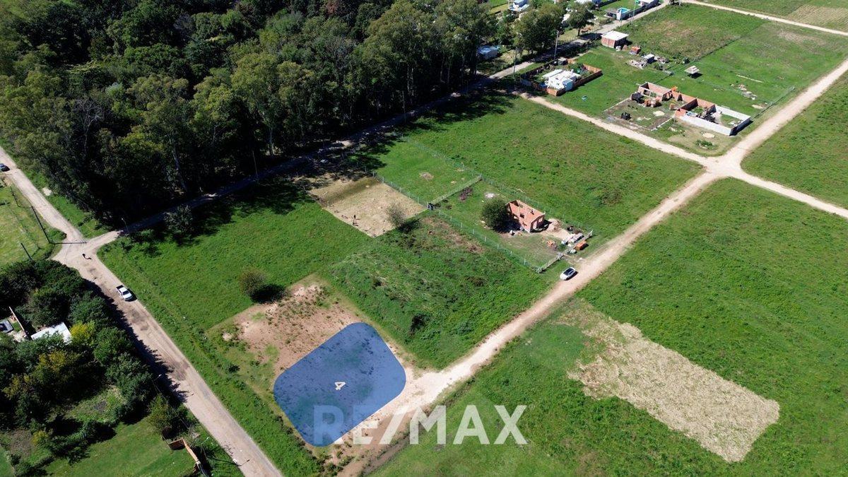 Foto de VENTA DE LOTE ALTOS DE DERQUI FINANCIADO, imagen 2