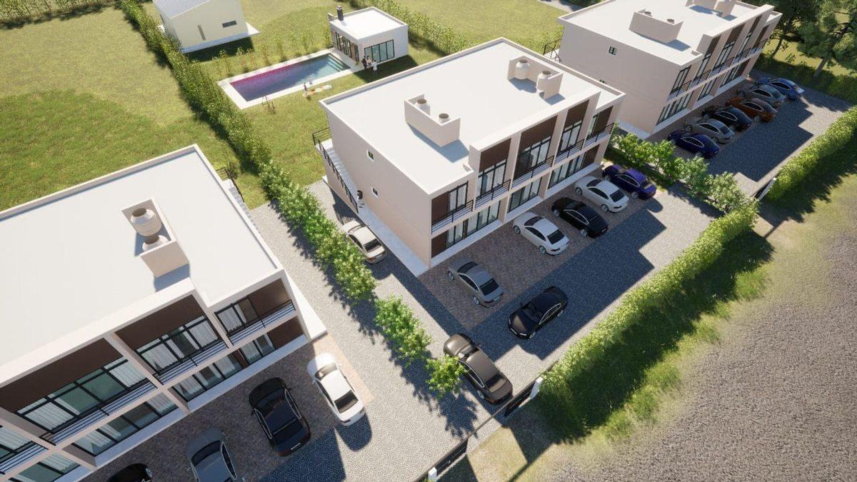 Foto de VENTA 3 AMBIENTES PILAR EN POZO, imagen 4