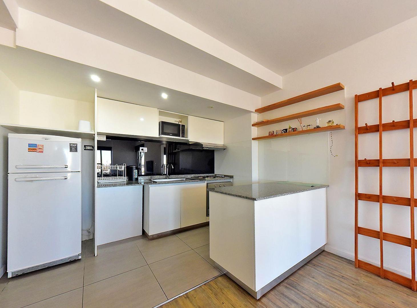 Foto de VENTA DEPARTAMENTO 3 AMB PALERMO HOLLYWOOD APTO C, imagen 3