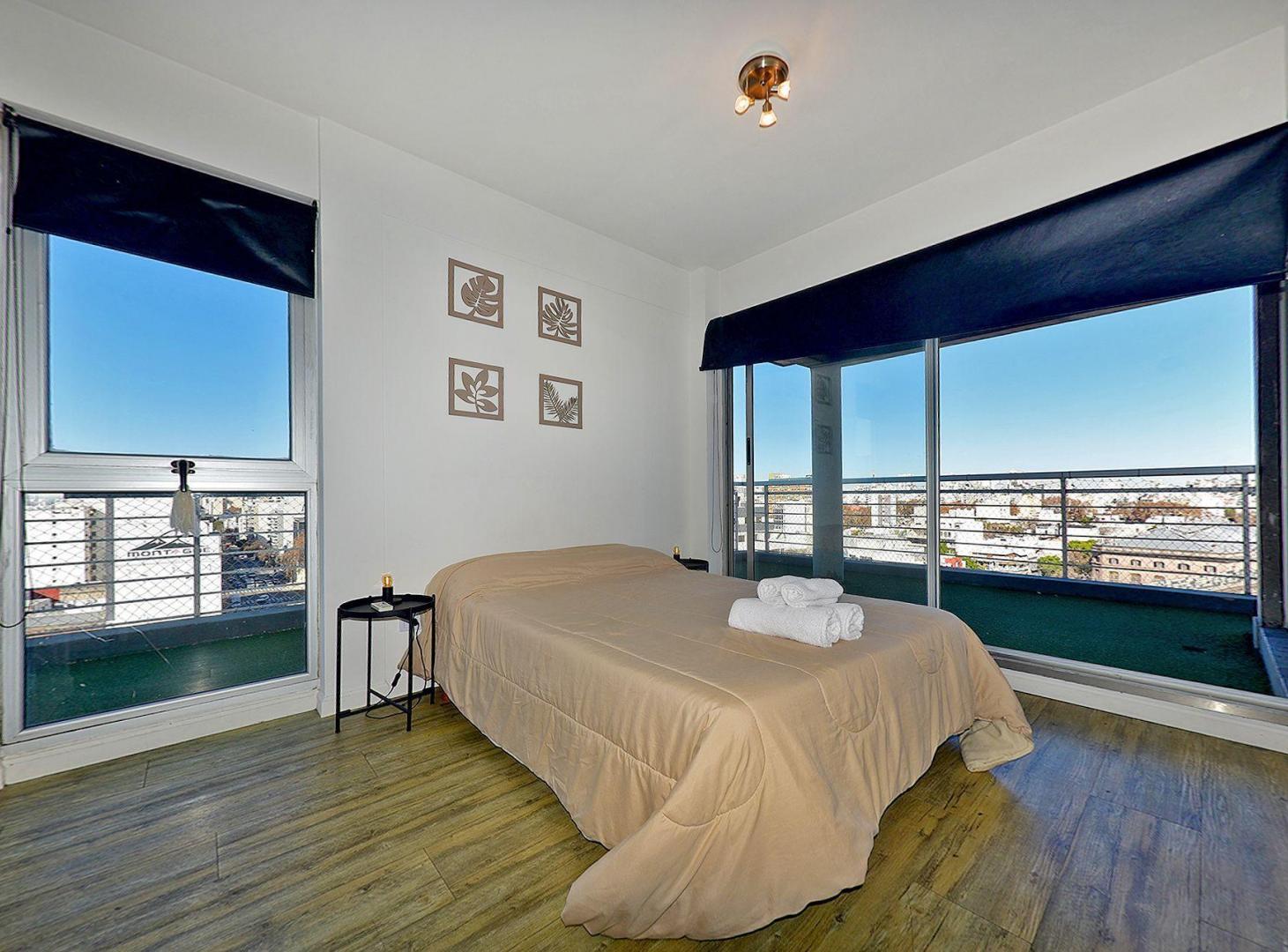 Foto de VENTA DEPARTAMENTO 3 AMB PALERMO HOLLYWOOD APTO C, imagen 1