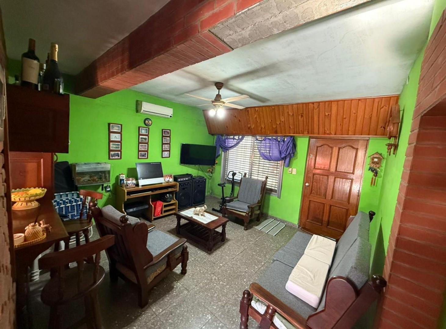 Foto de VENTA CASA 5 AMBIENTES PILAR APTO CREDITO, imagen 3