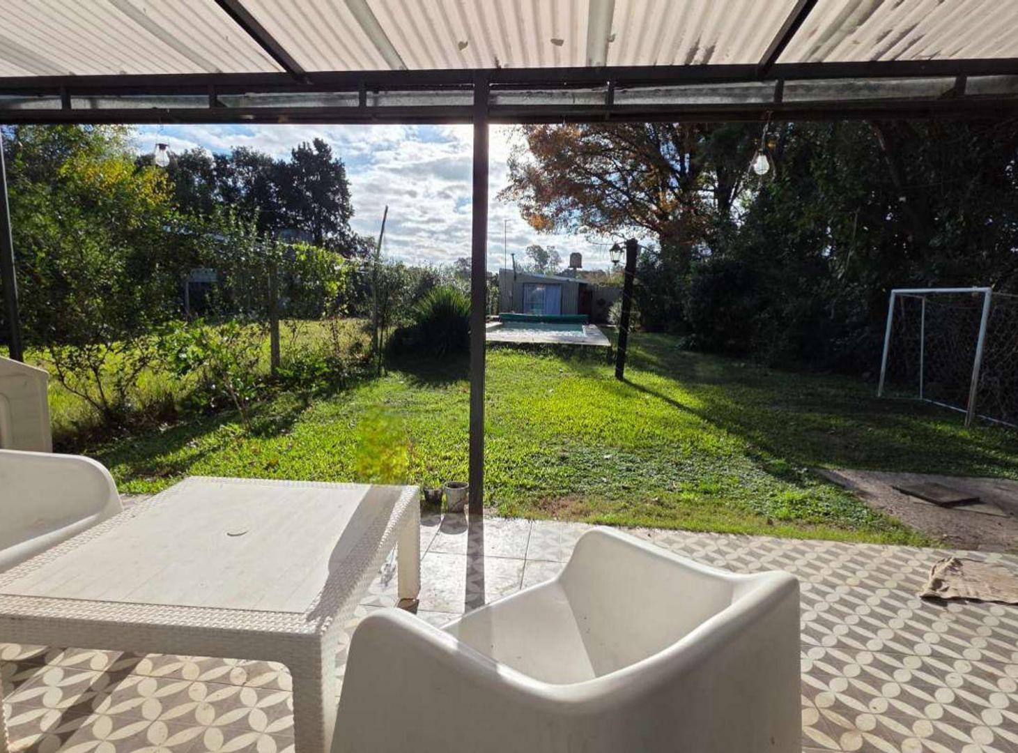 Foto de VENTA CASA 3AMB TORTUGUITAS PILETA QUINCHO 2 AÑOS, imagen 2