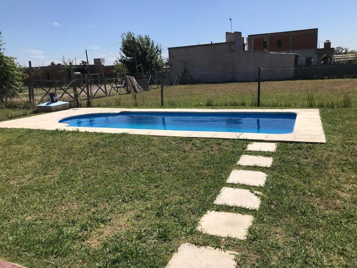 Foto de VENTA CASA 3 AMB LA ARBOLADA A ESTRENAR PILAR, imagen 2