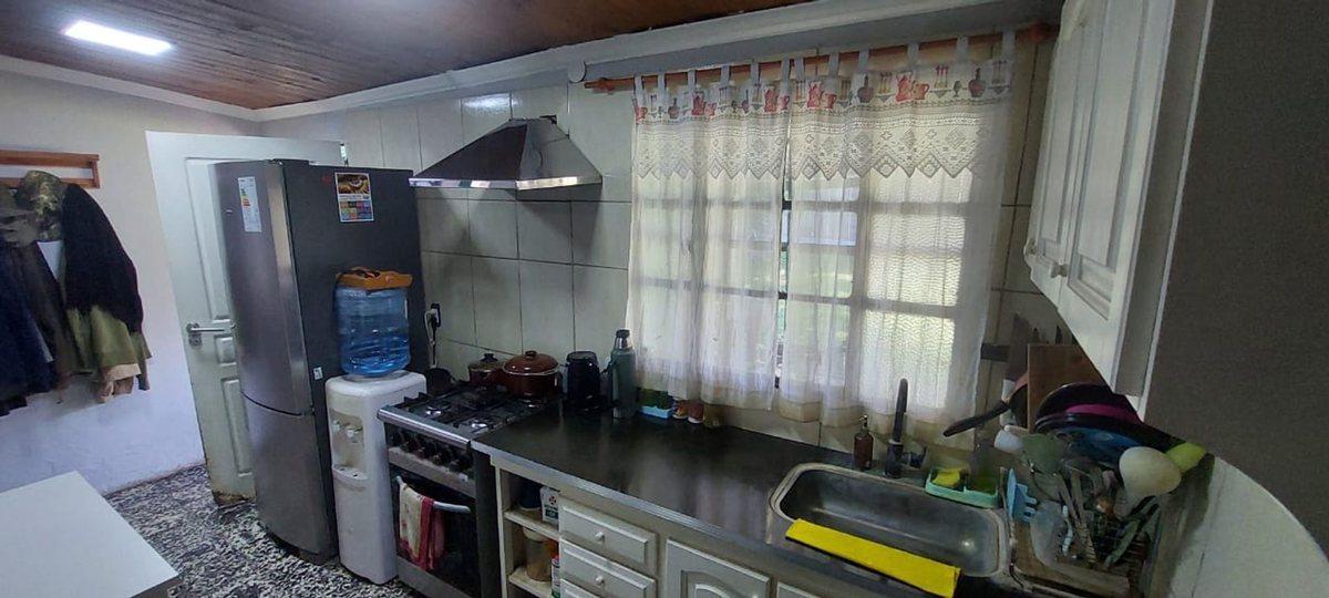 Foto de VENTA CASA 4 AMB DEL VISO MAS DPTO 2 AMB, imagen 4