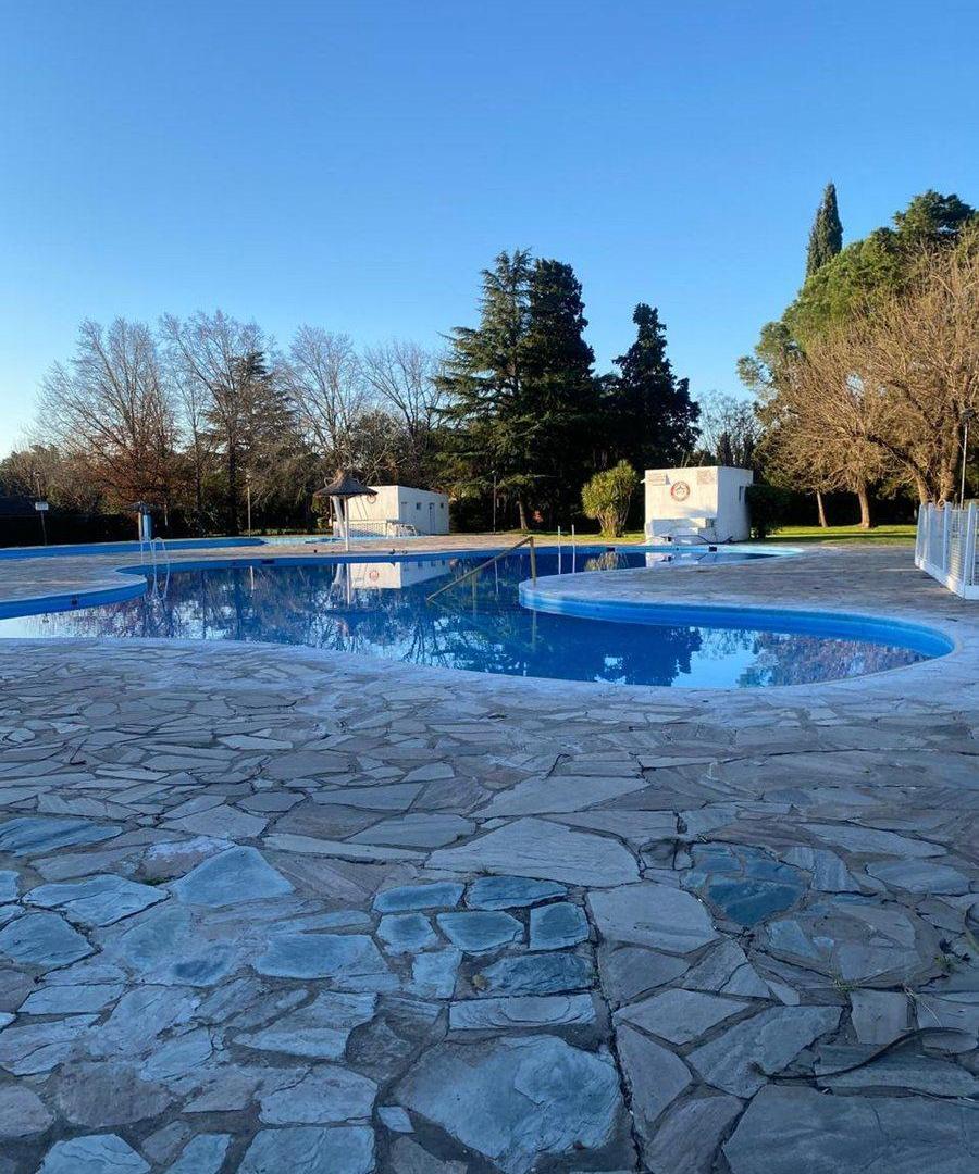 Foto de Venta de Lote en Pilar en Las Brisas Country Club, imagen 3