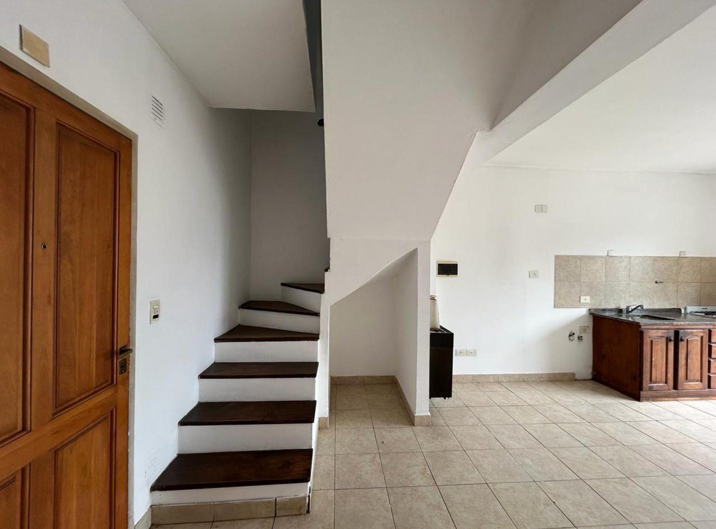 Foto de VENTA DEPTO 2 AMB PILAR CENTRO DUPLEX APTO CRED, imagen 3