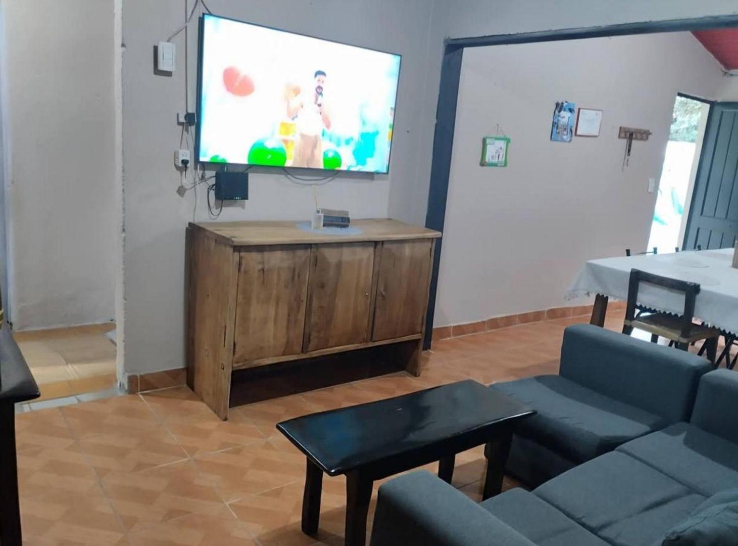Foto de VENTA CASA 4 AMBIENTES PTE DERQUI PILAR, imagen 3