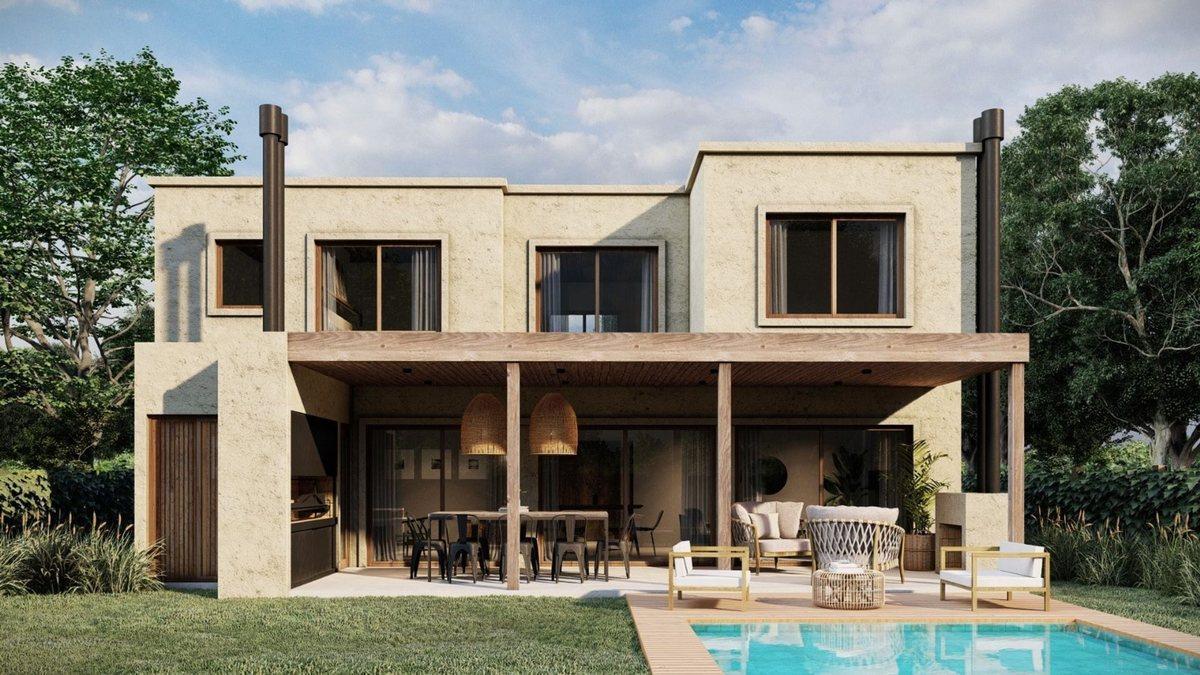 Foto de VENTA CASA 5 AMB. PILARA TILBURY FINANCIACIÓN, imagen 1