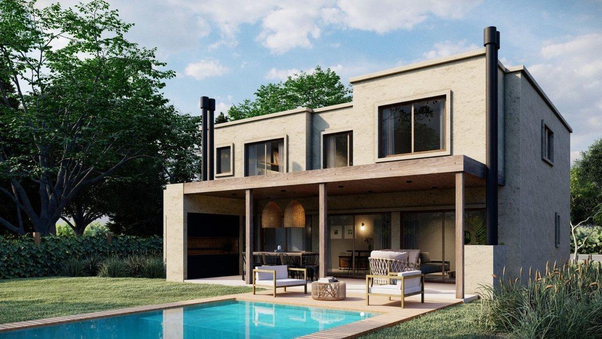 Foto de VENTA CASA 5 AMB. PILARA TILBURY FINANCIACIÓN, imagen 4