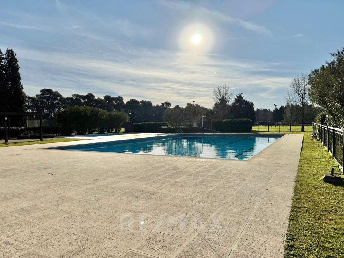Foto de VENTA CASA PLANTA BAJA 6 AMB. PILARA EL CABRIOLET, imagen 4