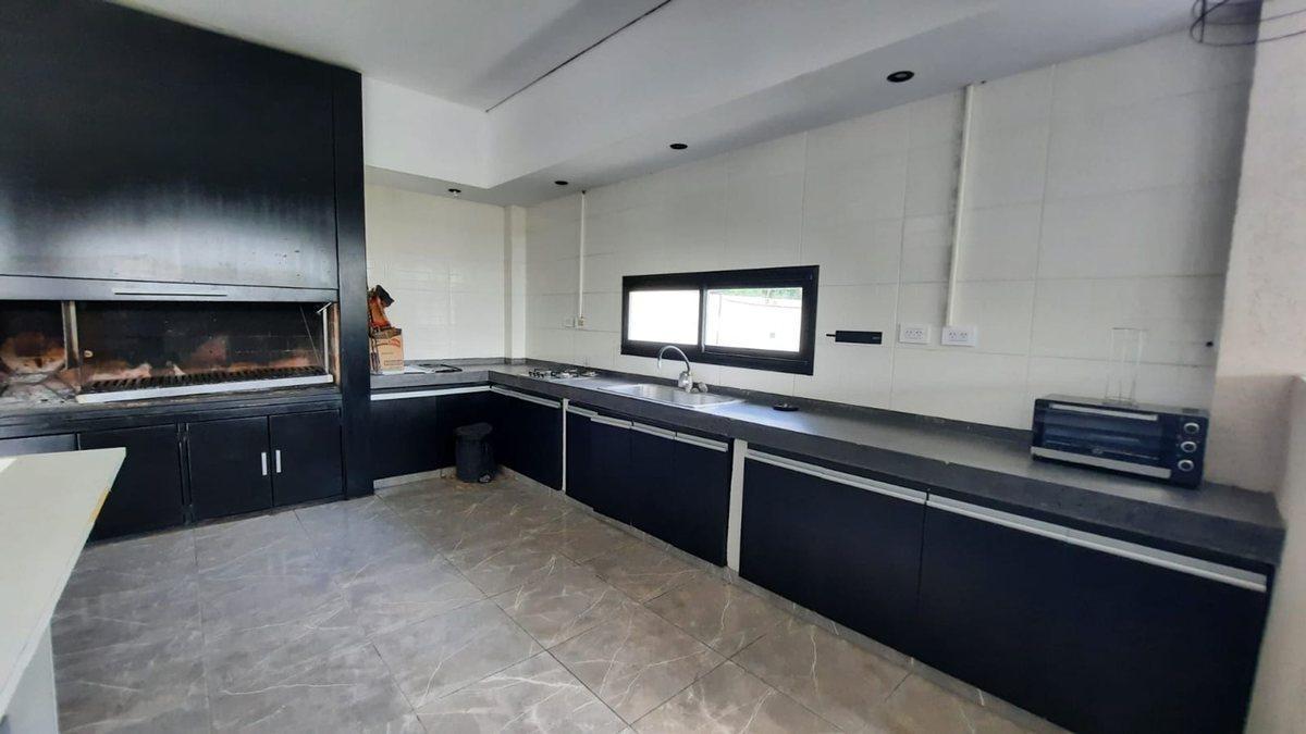 Foto de VENTA DEPTO 3 AMB PILAR CARABASSA B° LOS OLIVOS, imagen 5