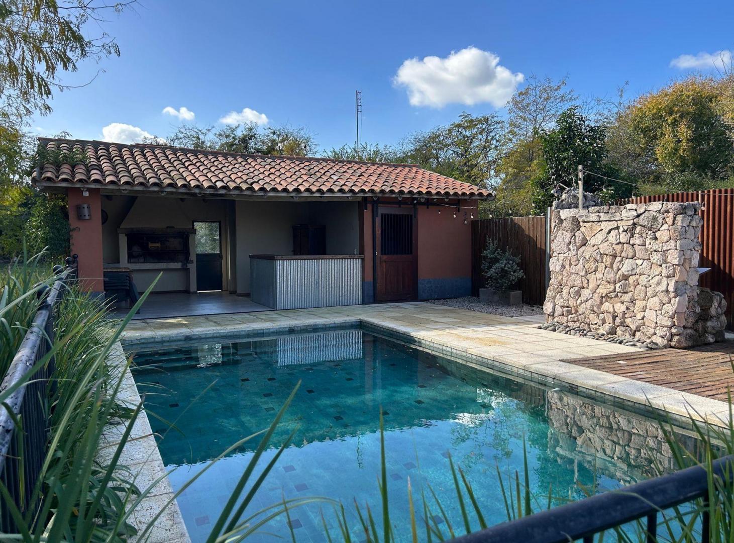 Foto de VENTA CASA 5 AMB LA QUEBRADA ZELAYA, imagen 1