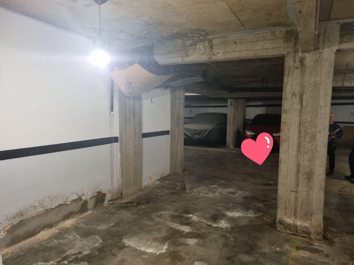 Foto de VENTA COCHERAS EN EDIFICIO CENTRO DE SAN FERNANDO, imagen 5