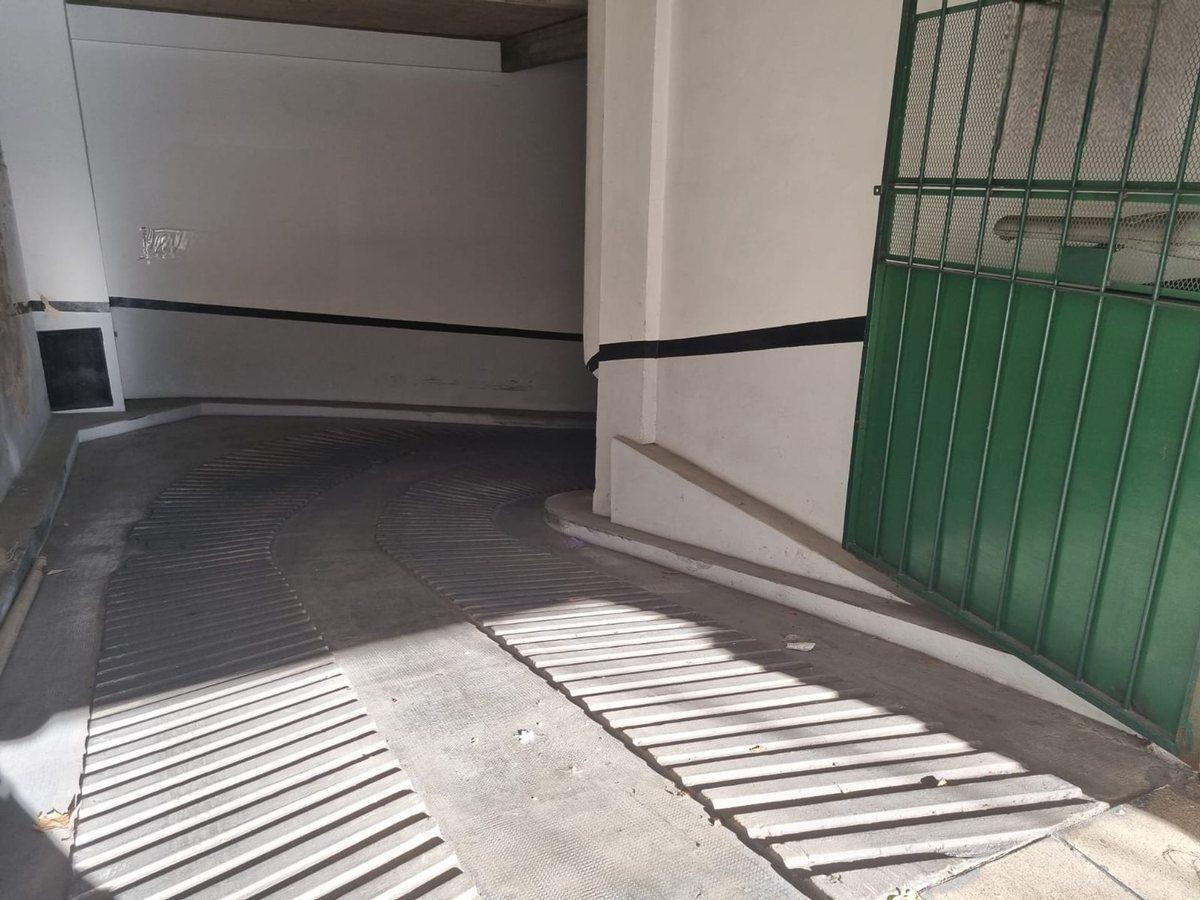 Foto de VENTA COCHERAS EN EDIFICIO CENTRO DE SAN FERNANDO, imagen 1
