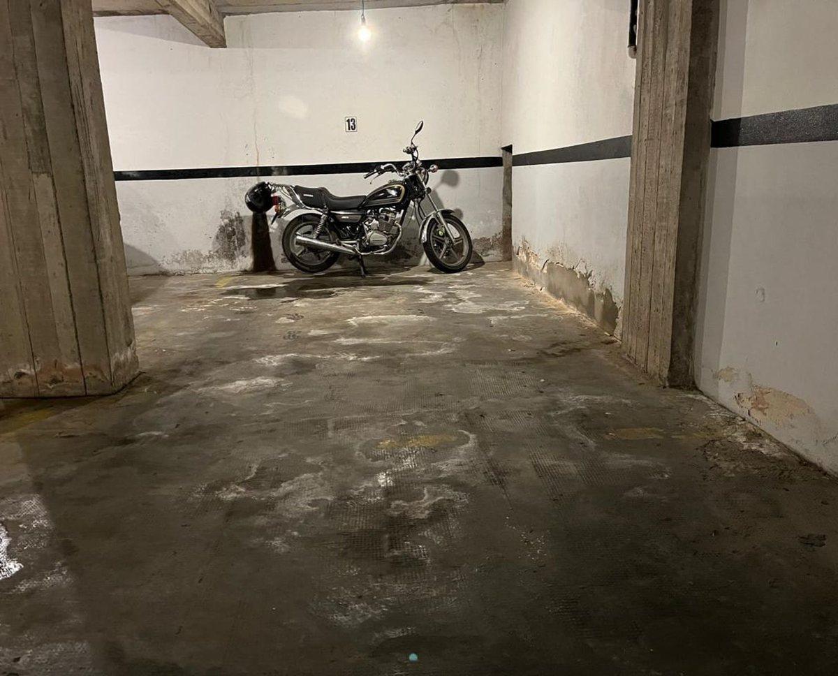 Foto de VENTA COCHERAS EN EDIFICIO CENTRO DE SAN FERNANDO, imagen 2