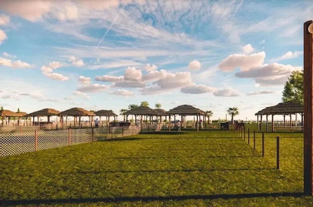 Foto de VENTA LOTE GRAL RODRIGUEZ YACHTING CLUB DON LUIS, imagen 5