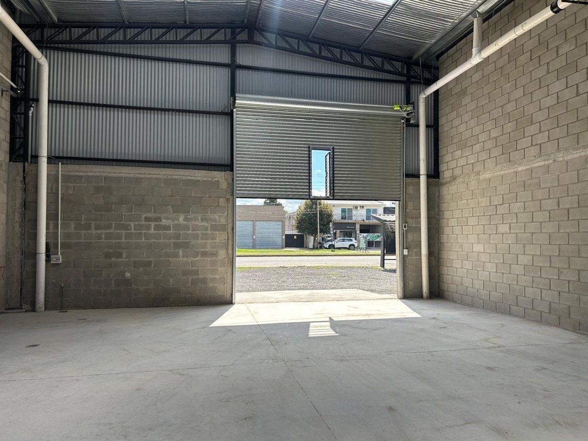 Foto de Alquiler de Galpon Ruta 8 Pilar, imagen 3