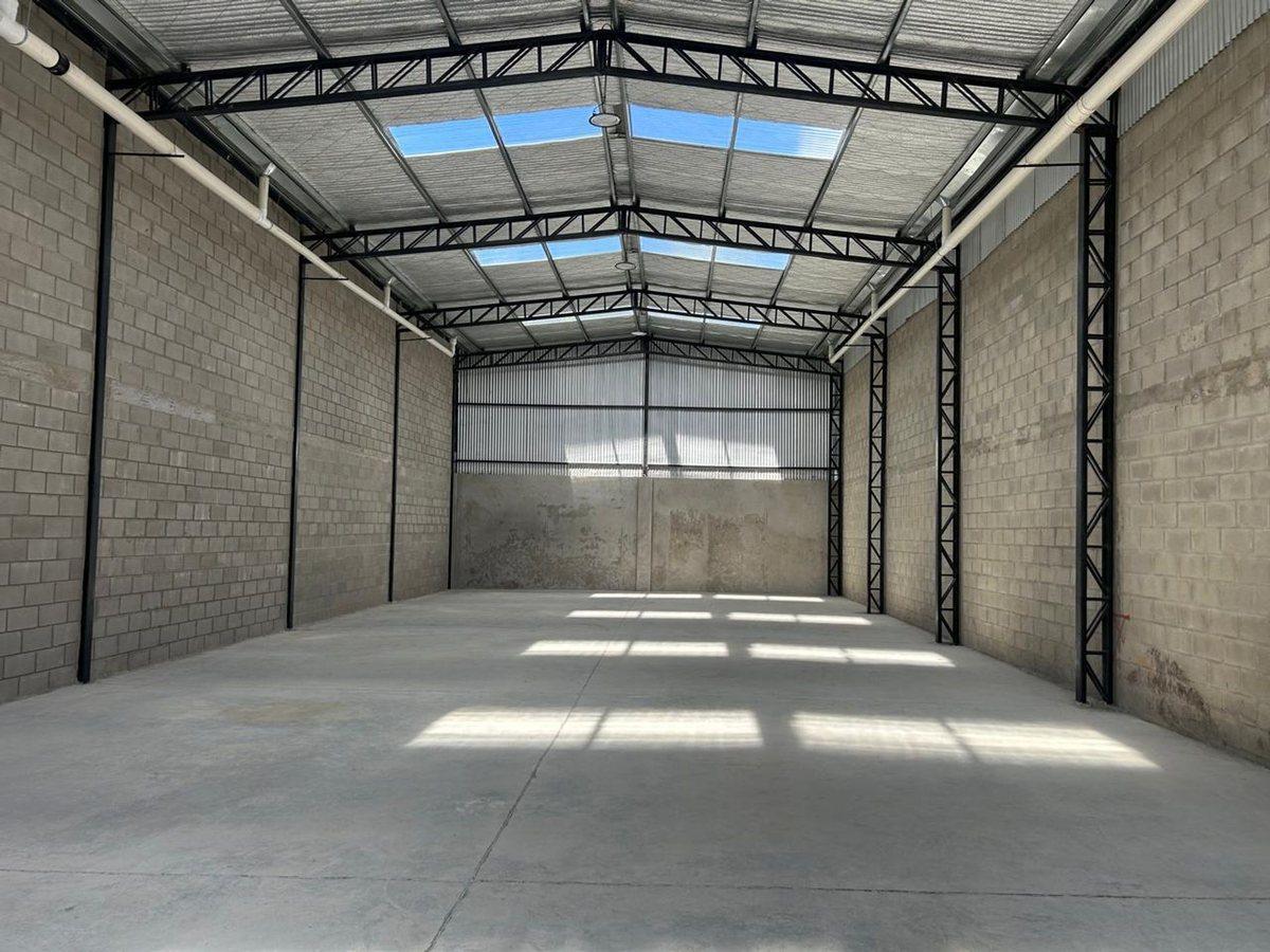 Foto de Alquiler de Galpon Ruta 8 Pilar, imagen 4