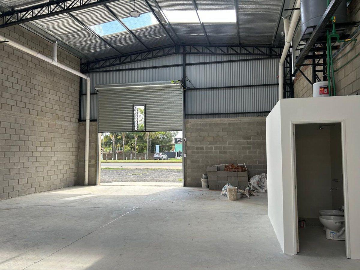 Foto de Venta de Galpon Ruta 8 Pilar, imagen 5