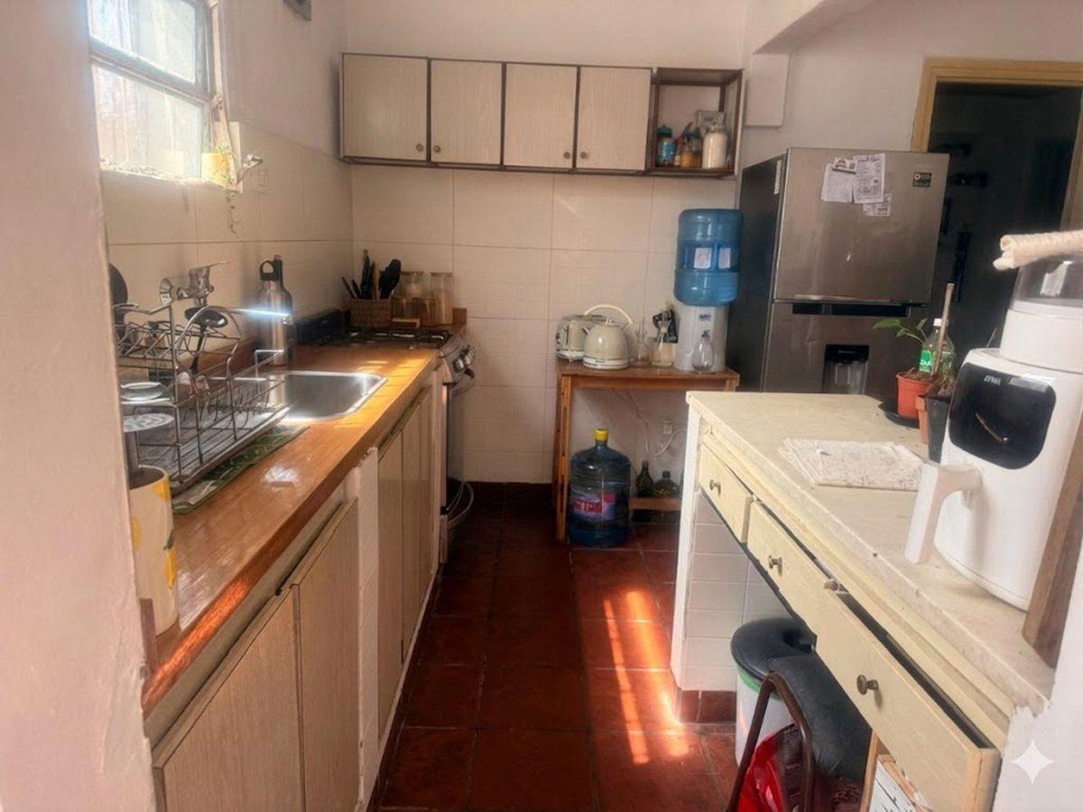 Foto de VENTA CASA 5 AMBIENTES ADOLFO SOURDEAUX, imagen 5