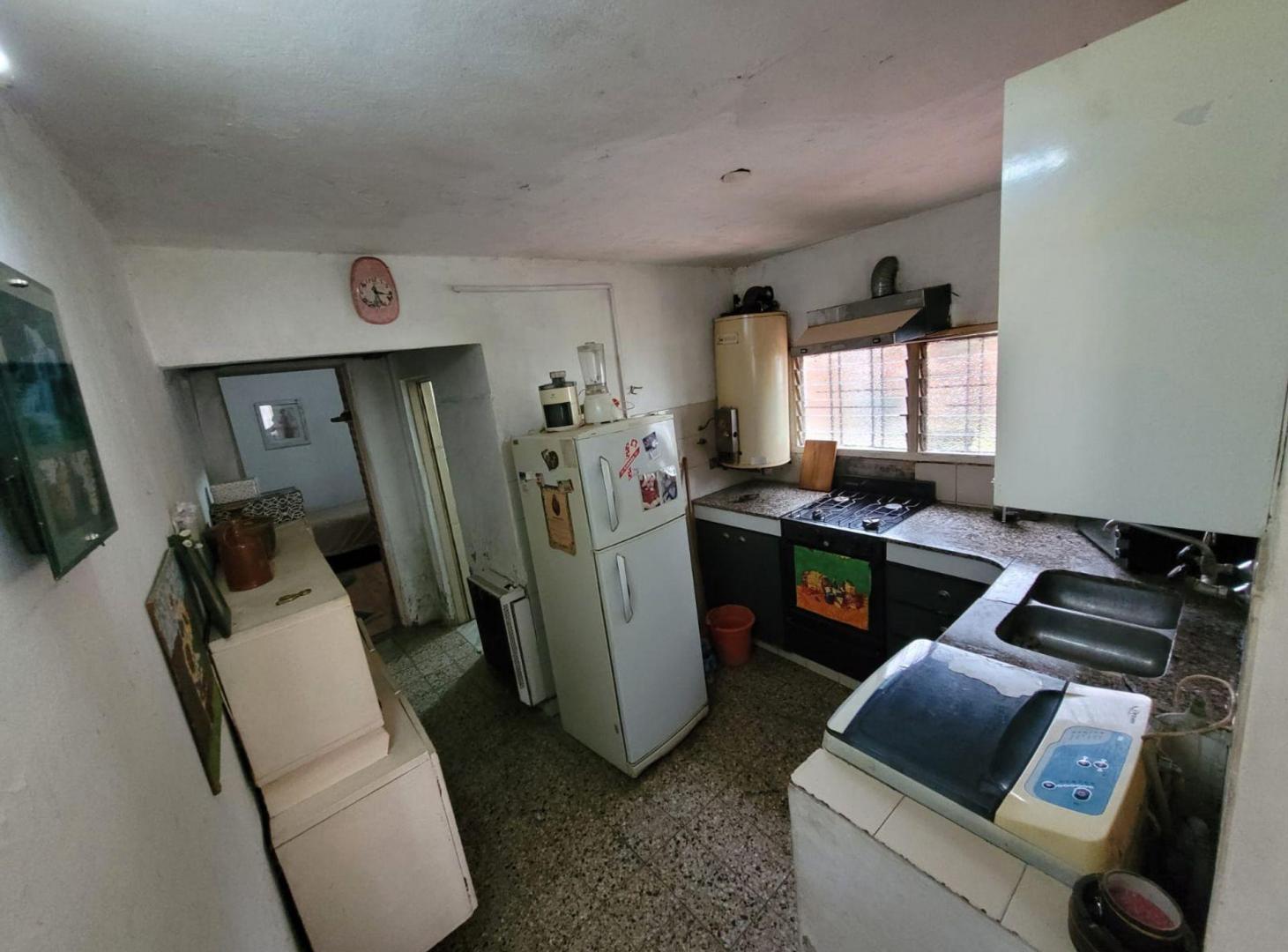 Foto de VENTA CASA 4 AMBIENTES SAN MIGUEL CON 2 MONOS, imagen 5