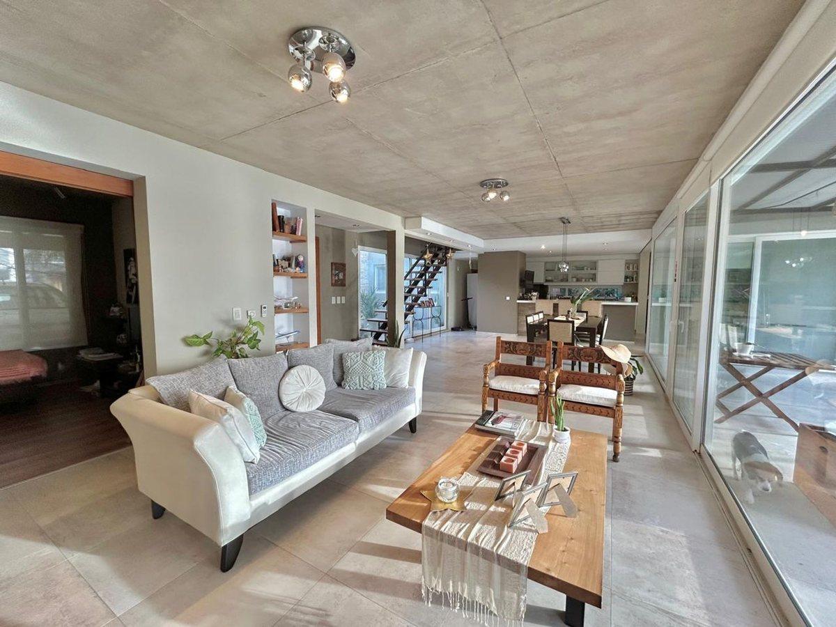Foto de CASA VENTA 5 AMB EL CANTON PUERTO ESCOBAR LAGUNA, imagen 4