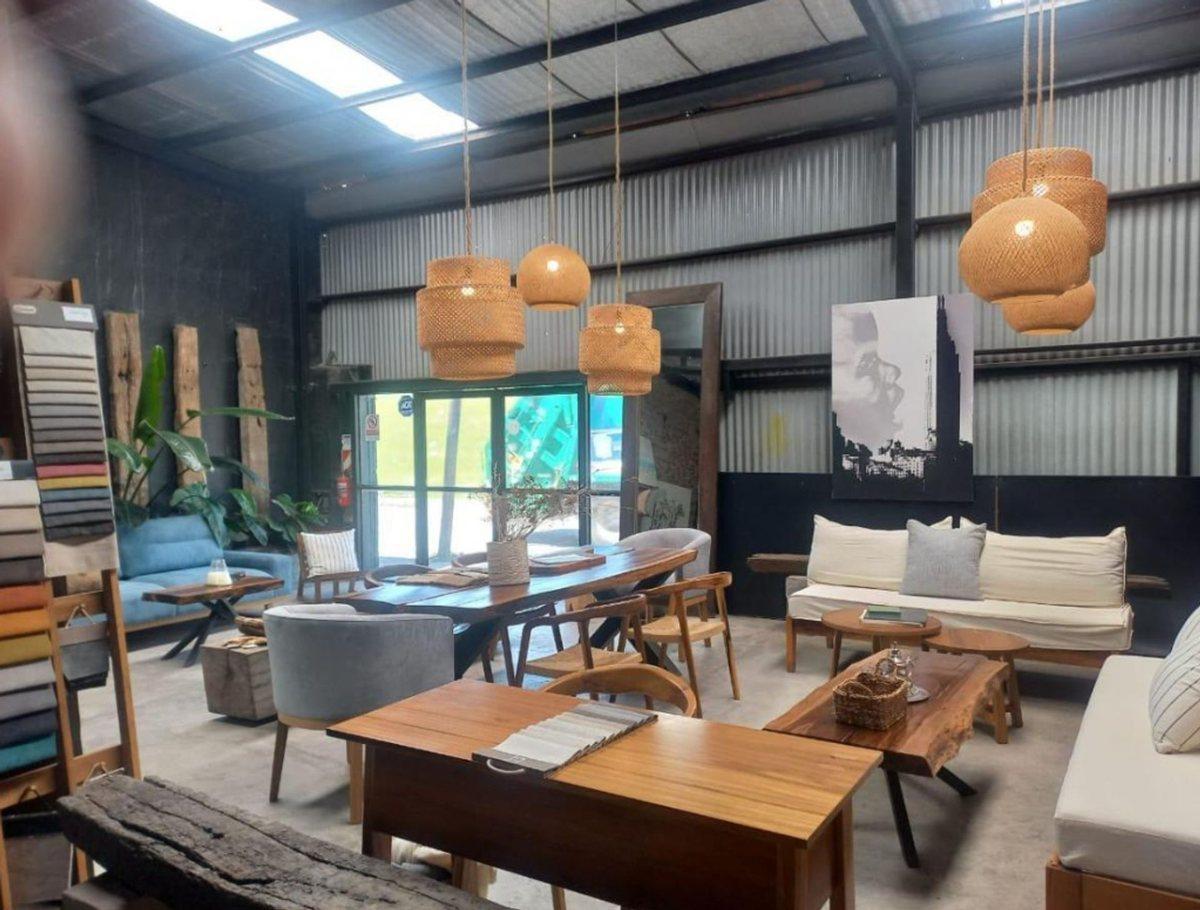 Foto de VENTA GALPÓN CON EXCELENTE RENTA EN PANAMERICANA, imagen 3