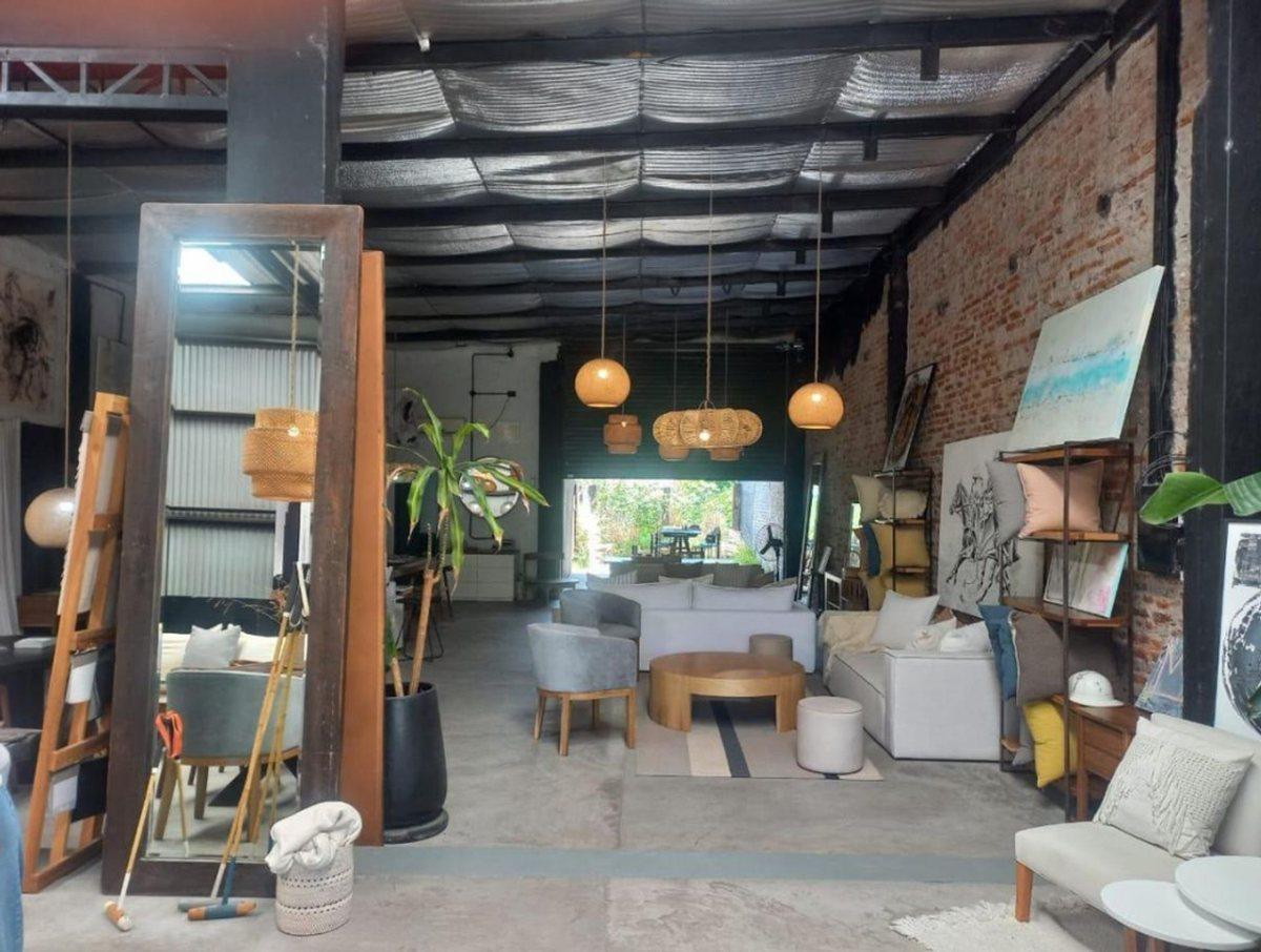 Foto de VENTA GALPÓN CON EXCELENTE RENTA EN PANAMERICANA, imagen 4