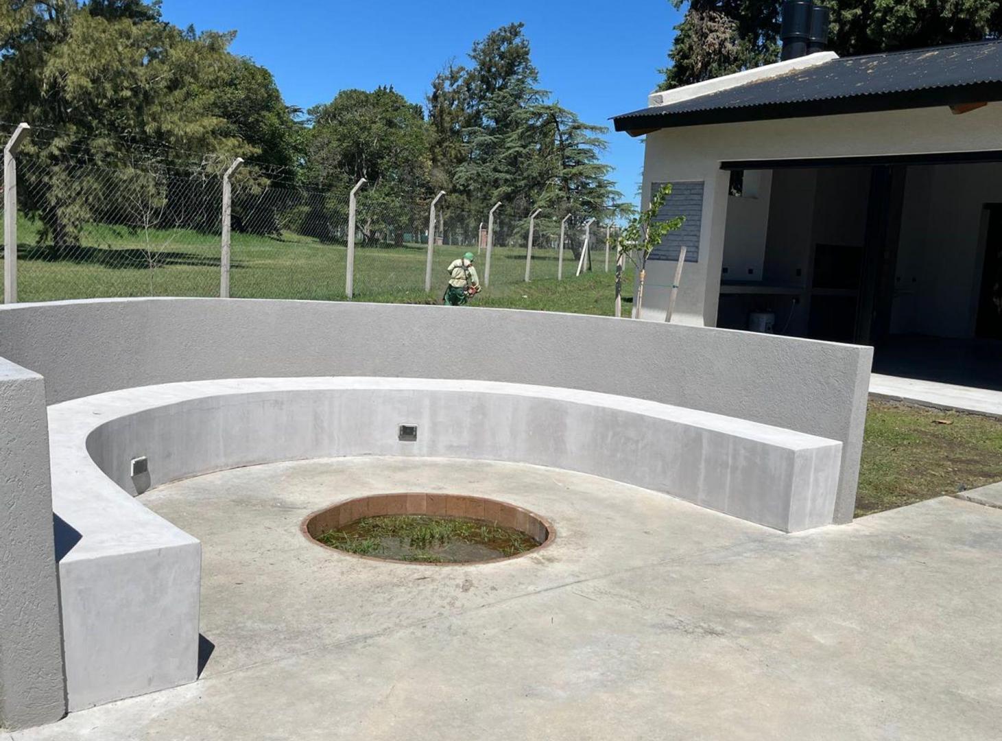 Foto de VENTA LOTE SANTA SOFIA PILAR DEL ESTE, imagen 5