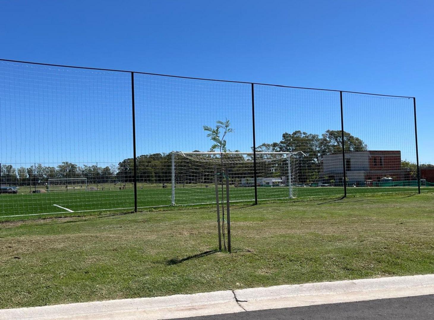 Foto de VENTA LOTE SANTA SOFIA PILAR DEL ESTE, imagen 3