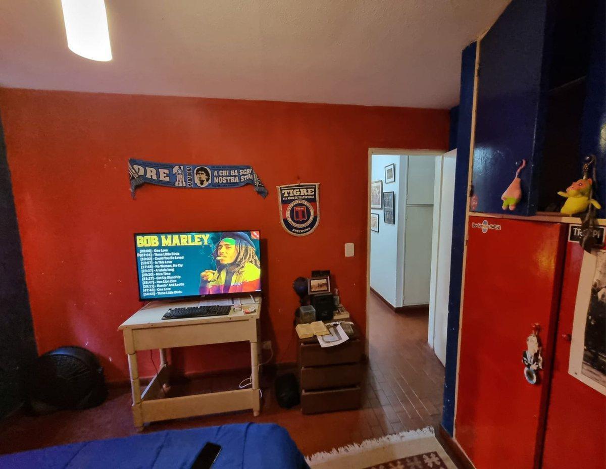 Foto de VENTA DEPARTAMENTO 4 AMB FONAVI GARIN PANAMERICANA, imagen 3